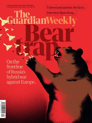 Guardian Weekly - Magazine